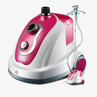 家用挂式电熨斗免抠