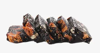 小块阿胶糕免抠