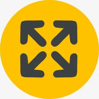 最大限度地图标免抠