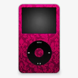 中国风遥控器图标设计免抠