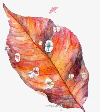 抽象的图片免抠