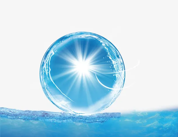 水球免抠