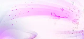 唯美花纹底纹背景