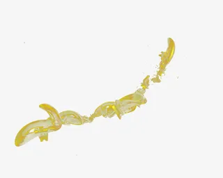 特效光影溶图免抠