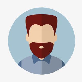 ui人物网页小图标免抠