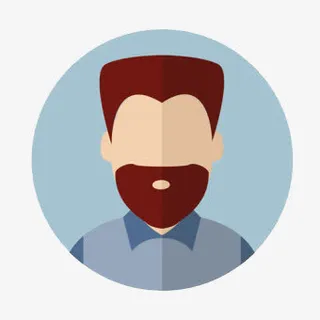 ui人物网页小图标免抠