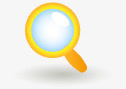 放大玻璃查询free-vector-icon-set免抠