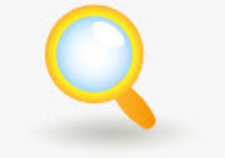 放大玻璃查询free-vector-icon-set免抠