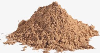 一堆沙土免抠图片免抠