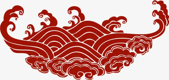 云纹免抠