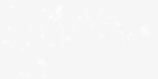 白色星空免抠