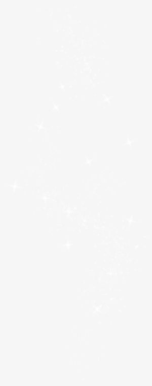 冬季星光雪花免抠