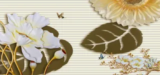 彩雕背景图高清