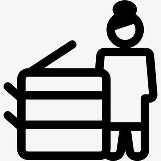 拷贝机图标免抠