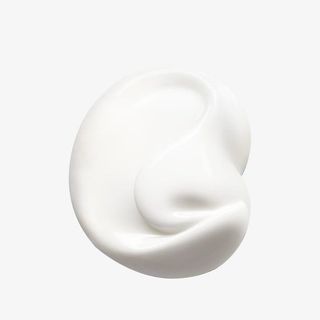 白色洗面奶泡沫素材免抠