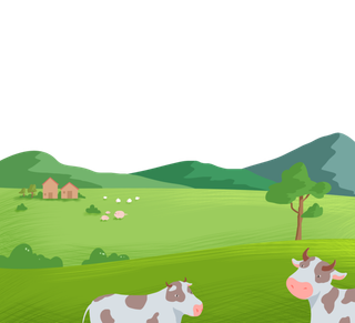 春意盎然，莺歌燕舞，草原高清