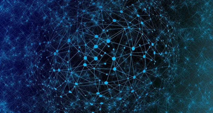 错综复杂的系统构成概念图高清