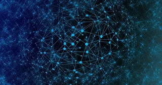 错综复杂的系统构成概念图高清