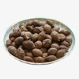 野生胖大海免抠