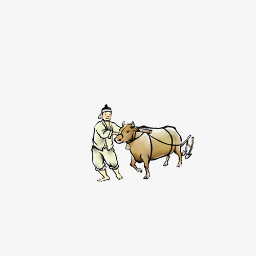 耕田免抠