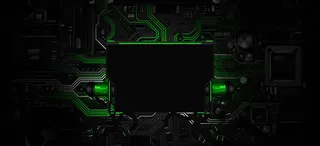 科技黑底线条背景高清