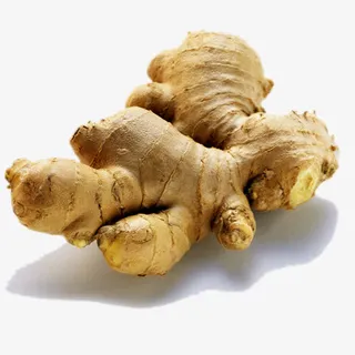 一块生姜免抠