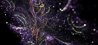 天猫激情狂欢黑色服装海报背景高清