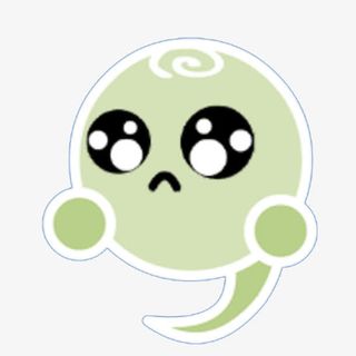 小蝌蚪找妈妈免抠