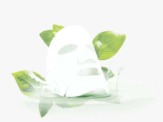 面膜免抠