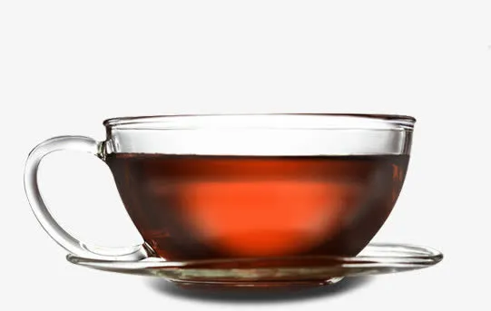 黑糖姜茶养生茶杯免抠