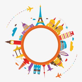 PPT元素 信息免抠