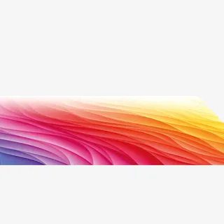 沙漠 彩色 纹理免抠