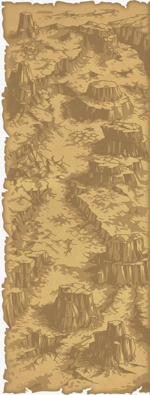 黄色纸张平原北京免抠