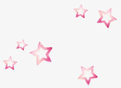 五角星免抠