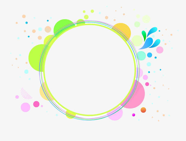 标题框免抠