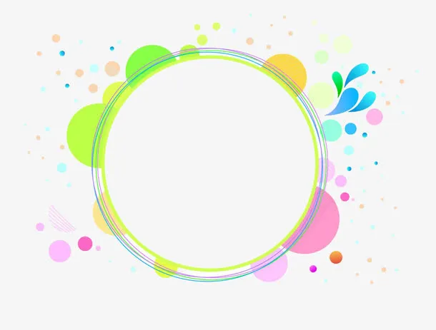 标题框免抠