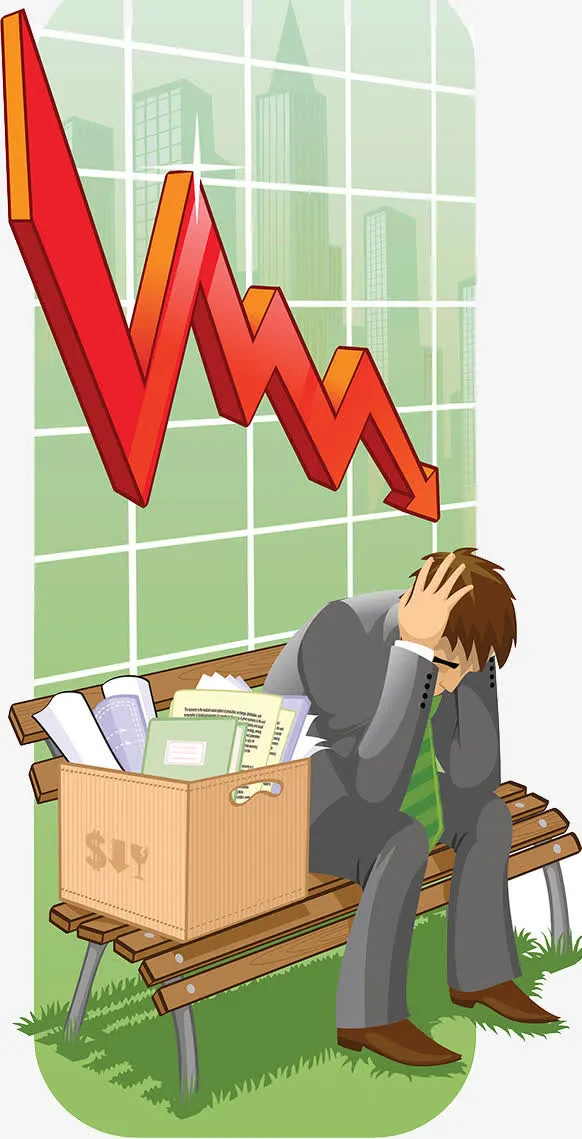 股票下跌亏损免抠