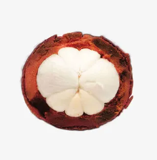 泰国进口山竹免抠