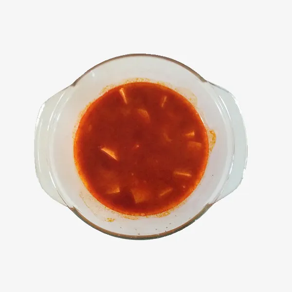 食物咖喱免抠