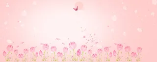 浪漫梦幻背景高清