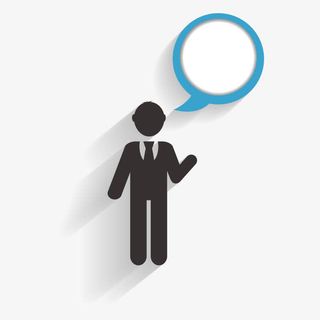 PPT元素 信息免抠