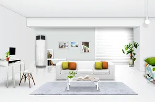 创意家居海报背景素材高清