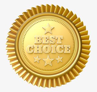 奖牌 金色 冠军免抠