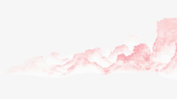 山河素材免抠