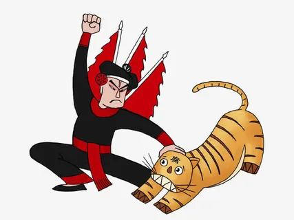 武松打贪污大老虎免抠