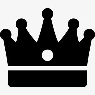 皇冠图标免抠
