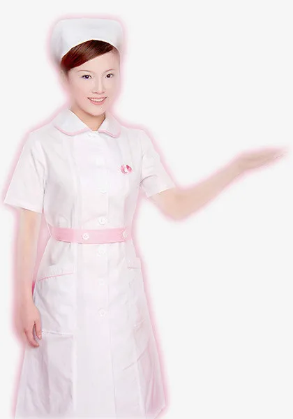 国际女护士节免抠