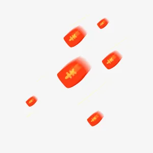简约红包免抠