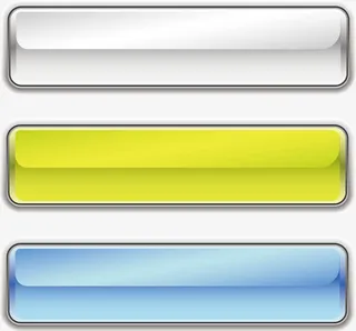 立体了解按钮免抠