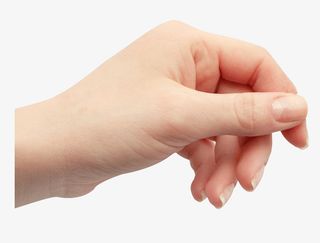 手势、手指头、手免抠